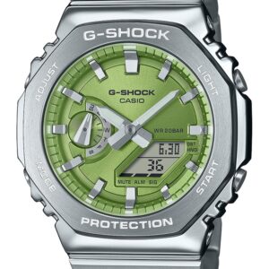 Casio 2110D 3AER Herreur Shock Classic - Udsalg!