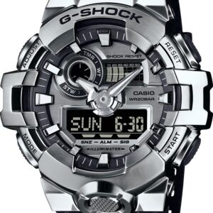 Casio 700 1aer Herreur Shock Classic 4549526383847
