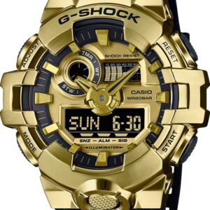 Casio 700g 9aer Herreur Shock Classic 4549526381768