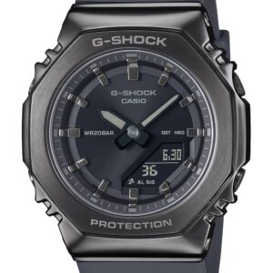 Casio S2110B 8AER Dameur – Robust Ur på Tilbud