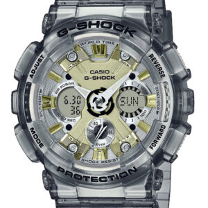 Casio GMA-S120GS-8AER Herreur - Stærk og stilfuld!
