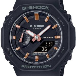 Casio Gma S2100 1aer Herreur Shock 4549526300271