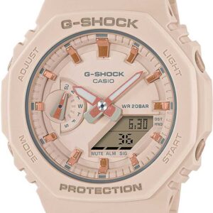Casio Gma S2100 4aer Dameur Shock 4549526300370