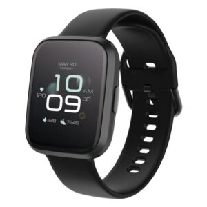 Refurbished Forever Forevigo 310 Smartwatch - Sort Stilfuldt