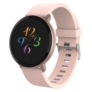 Forever Forevive Lite 315 Smartwatch Rose Gold 5900495908377