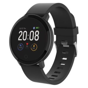 Refurb Forever Forevive Lite 315 Smartwatch - Sort tilbud