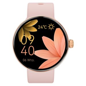 Forever Smartwatch Forevive 365 Rosegold 5907457735729