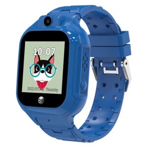Forever See 320 GPS Smartwatch til Børn - Blå