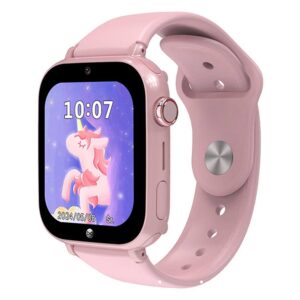 Forever Look 520 GPS Smartwatch til Børn - Pink