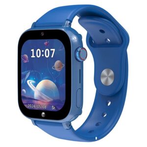 Forever Look 520 GPS Smartwatch til Børn - Blå