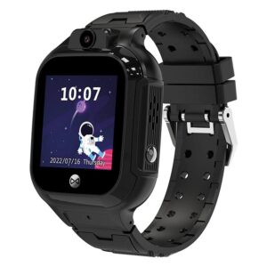 Forever See 320 GPS Smartwatch til Børn - Sort
