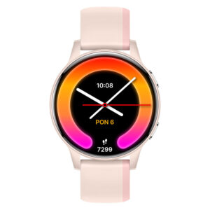 Forever Igo 600 Smartwatch til Børn - Pink Gadget