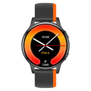 Forever Igo 600 Smartwatch til Børn – Sort Model