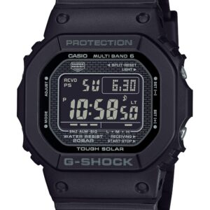 Casio 5000HS Herreur Shock Origin Solar - Fantastisk tilbud!