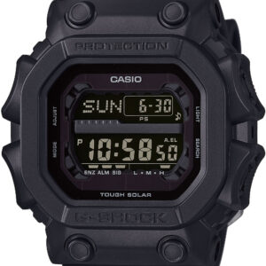 Casio 56BB 1ER Herreur - Sort Shock Armbåndsur på Tilbud