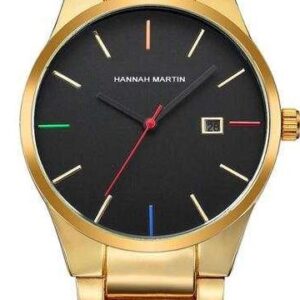 Herreur med Flot Design fra WatchZoo - Eksklusivt Udbud