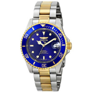 Invicta Inv8928ob Dykkerur – Professionel Pro Diver