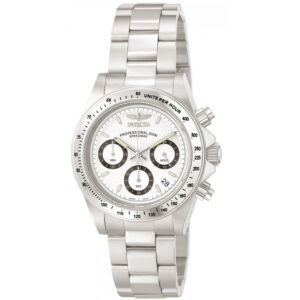 Invicta Inv9211 Dameur Speedway 843836092111