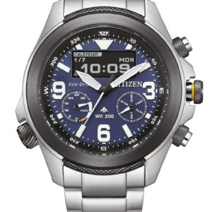 Citizen Jv1006 51L Herreur - Promaster 35 års Jubilæum