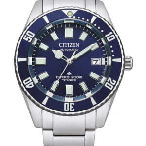 Citizen NB6021 Promaster Titan Herreur - Udsalg!