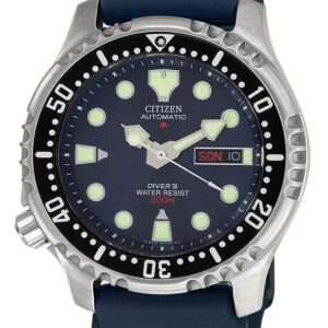 Citizen Ny0040 17lc Herreur Promaster 4974374169150
