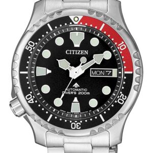 Citizen Ny0085 86e Herreur Promaster 4974374288332