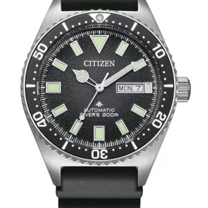 Citizen Ny0120 01e Herreur Promaster Marine 4974374338235