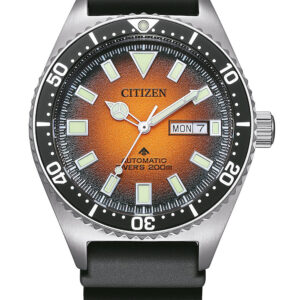 Citizen Promaster Marine Herreur - Udsalg! Perfekt til dykkere