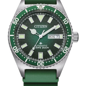 Citizen Promaster Marine Dykkerur - Fantastisk tilbud!