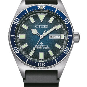 Citizen Ny0129 07l Herreur Promaster Marine 4974374338242