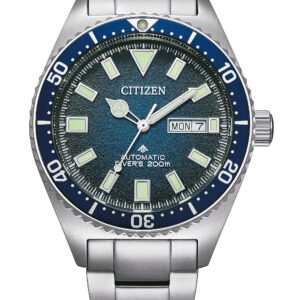 Citizen Ny0129 58l Herreur Promaster Marine 4974374338273