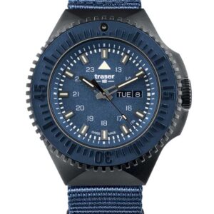 Traser 109856 P69 Herreur - Fantastisk tilbud!