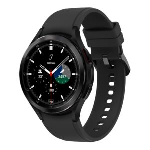Smartwatch Samsung Galaxy Watch Classic Stainless Steel 46mm Czarny R890nzkaeue