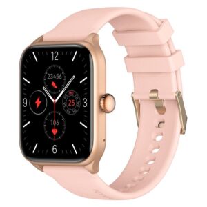 Riversong Motive Pro Smartwatch Rose Gold 6975222041923