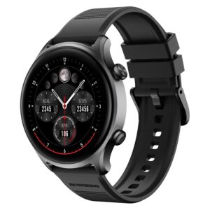 Riversong Motive Smartwatch i Rummet Grå – Fantastisk Tilbud!