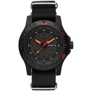 Traser 104147 P66 Red Combat Herreur – Fantastisk Udsalg!