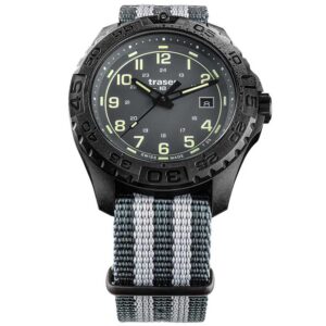 Traser 109037 P96 Odp Evolution Herreur - Udsalg!