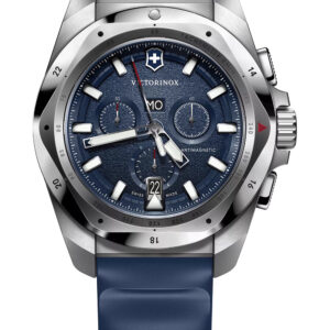 Victorinox 241984 Herreur Chronograph 7611160230607