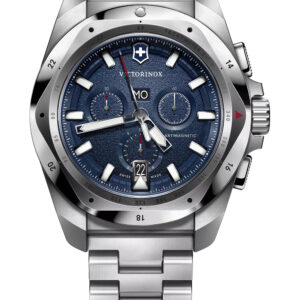 Victorinox 241985 Herreur Chronograph 7611160230614