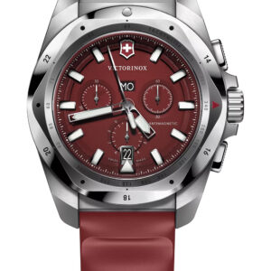 Victorinox 241986 Herreur Chronograph - Udsalg!