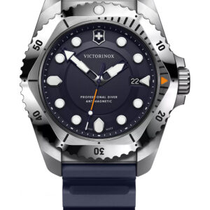Victorinox Dive Pro Herreur - Stilfuldt dykkerur til salg!