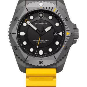 Victorinox Dive Pro Titanium Herreur - Udsalg på Dykkerur