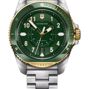 Victorinox Journey 1884 Herreur - Stil og Kvalitet