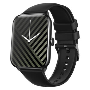 Niceboy Watch Smartwatch Carbon Black 8594182427202