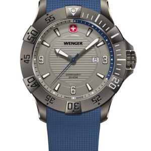 Wenger 0641 142 Herreur Seaforce 7613329187234