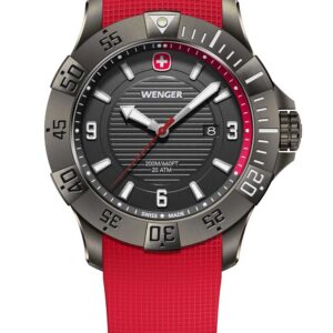 Wenger Seaforce Herreur 0641 144 – Fantastisk Udsalg!