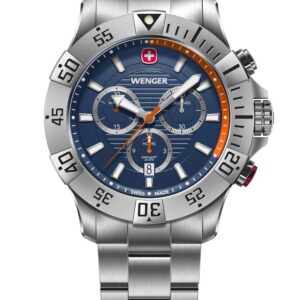 Wenger Seaforce Chronograph Herreur - Udsalg!