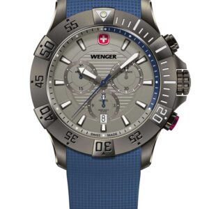 Wenger Seaforce Chronograph Herreur - Udsalg!