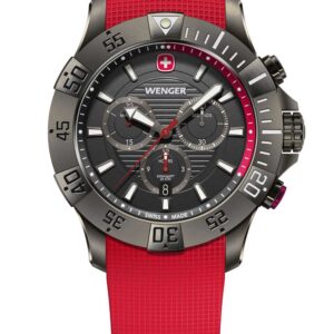 Wenger Seaforce Chronograph Herreur - Udsalg!