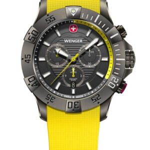 Wenger Seaforce Chronograph Herreur - Udsalg!